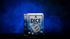 1-DICE BOMB (Gimmicks and Instructions) by Apprentice Magic  - Trick